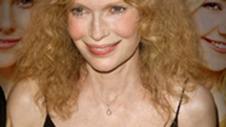 Mia Farrow's Hunger Strike Has Not Gone Viral On YouTube